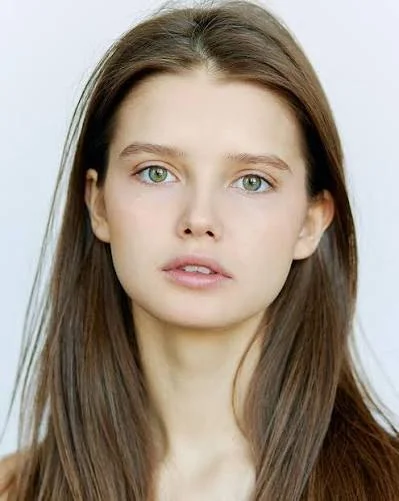 Алина Макарова