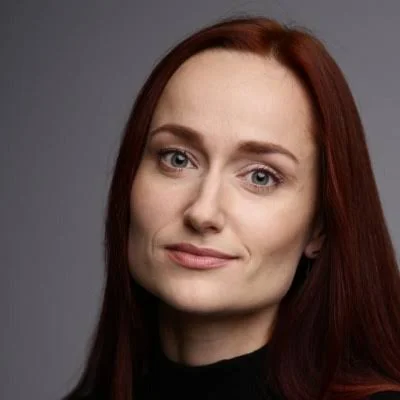 Ксения Комкова