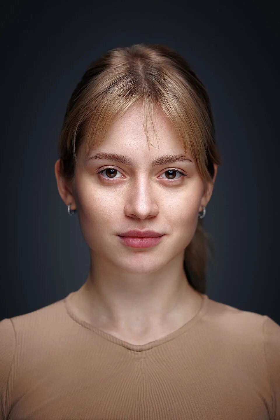 Полина Нестерова