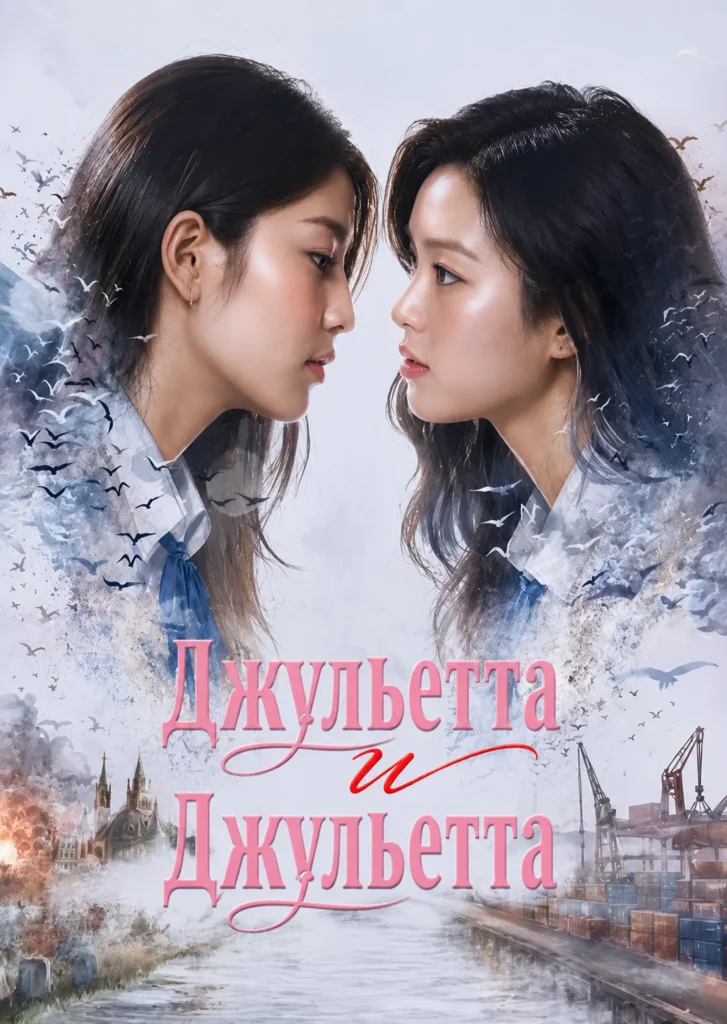 Джульетта и Джульетта